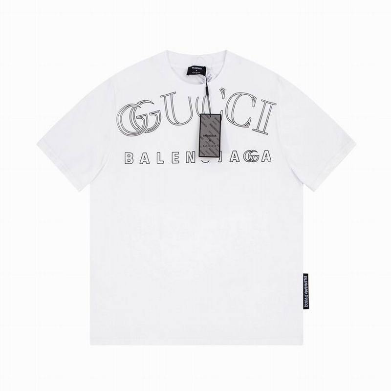 Gucci Men's T-shirts 499